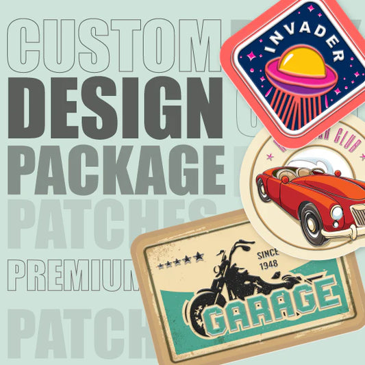 Custom Design Package