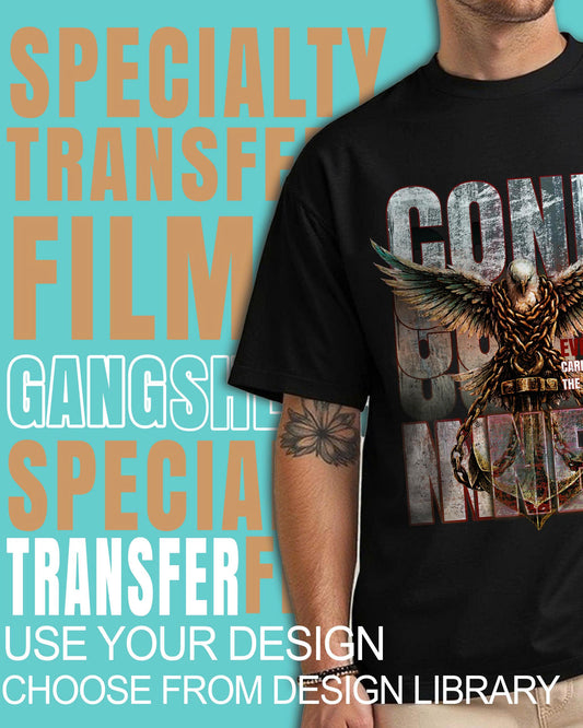 SPECIALTY DTF TRANSFERS